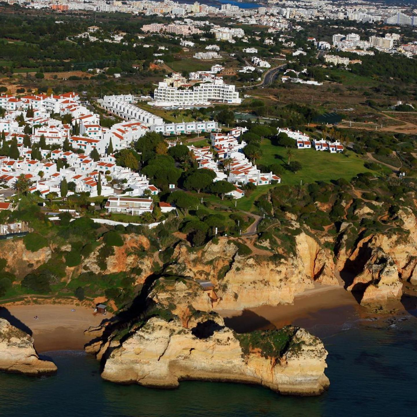 Aldeamento Turistico da Prainha