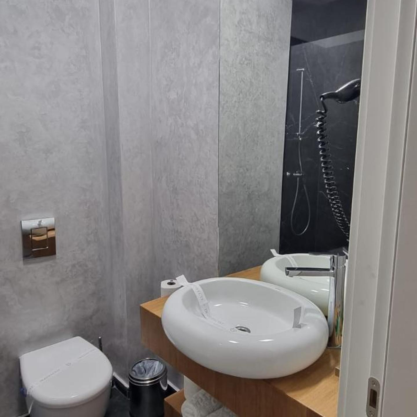 Resort Building Stefan