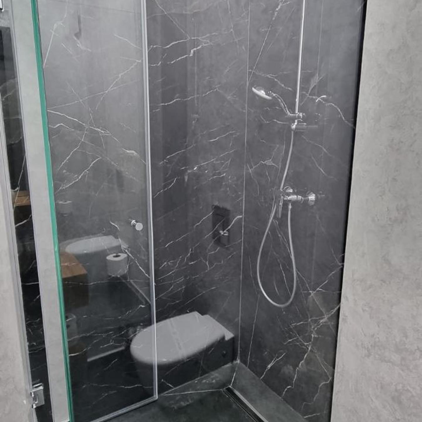 Resort Building Stefan