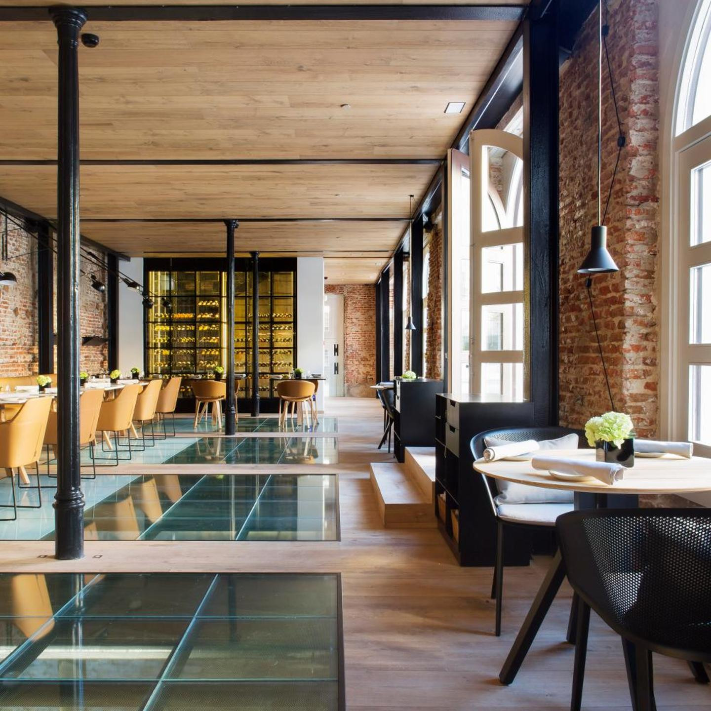 Palacio de los Duques Gran Meliá - The Leading Hotels of the World