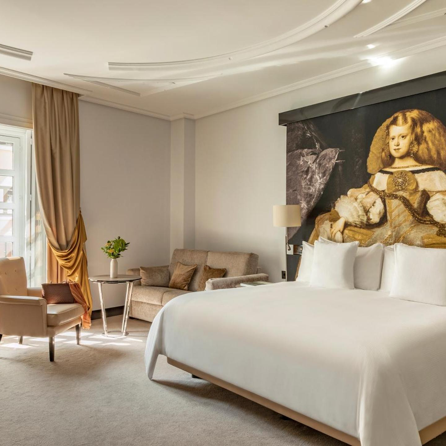 Palacio de los Duques Gran Meliá - The Leading Hotels of the World