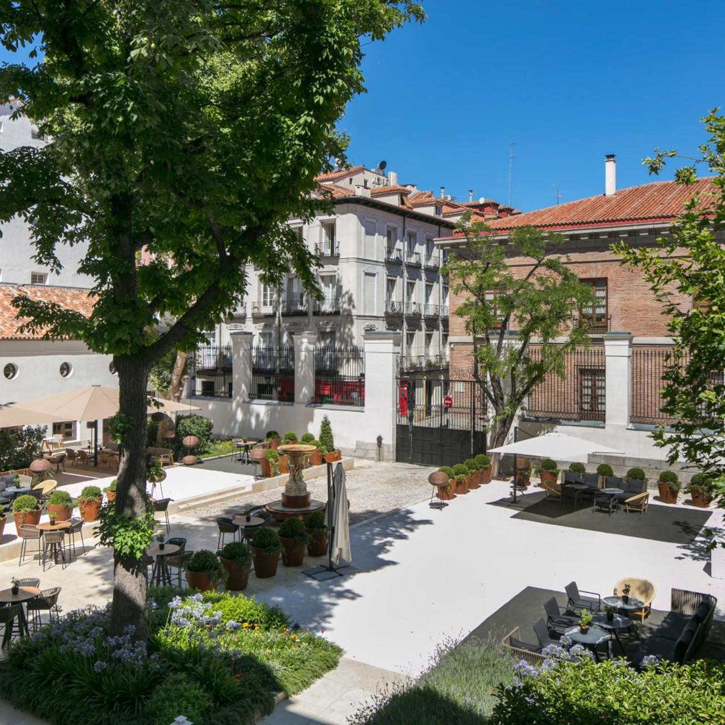 Palacio de los Duques Gran Meliá - The Leading Hotels of the World