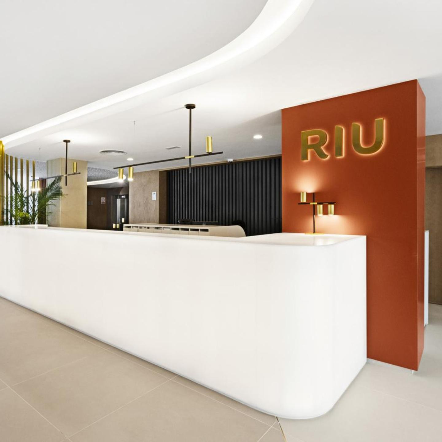 Hotel Riu Concordia