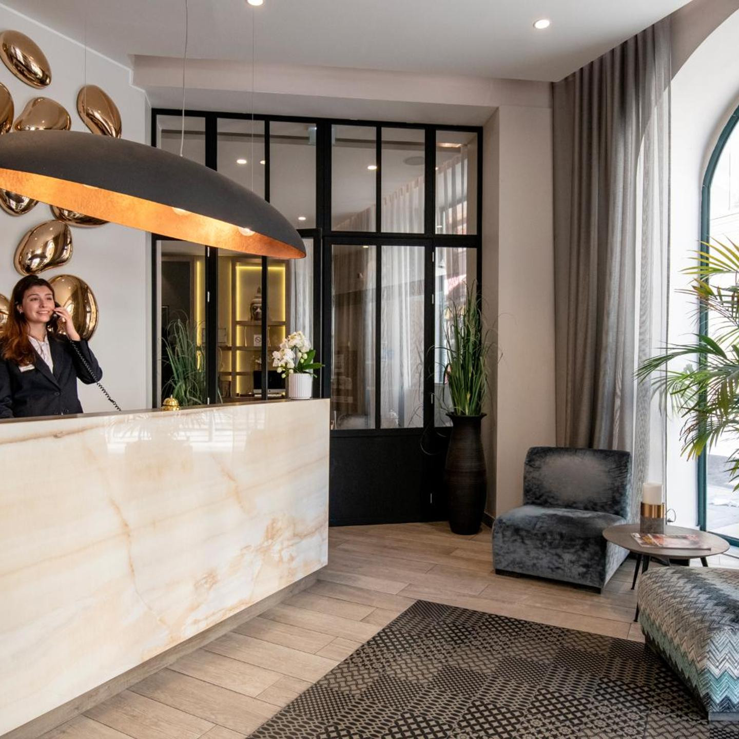 Best Western Plus Nice Cosy Hotel