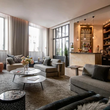 Best Western Plus Nice Cosy Hotel