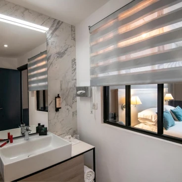 Best Western Plus Nice Cosy Hotel