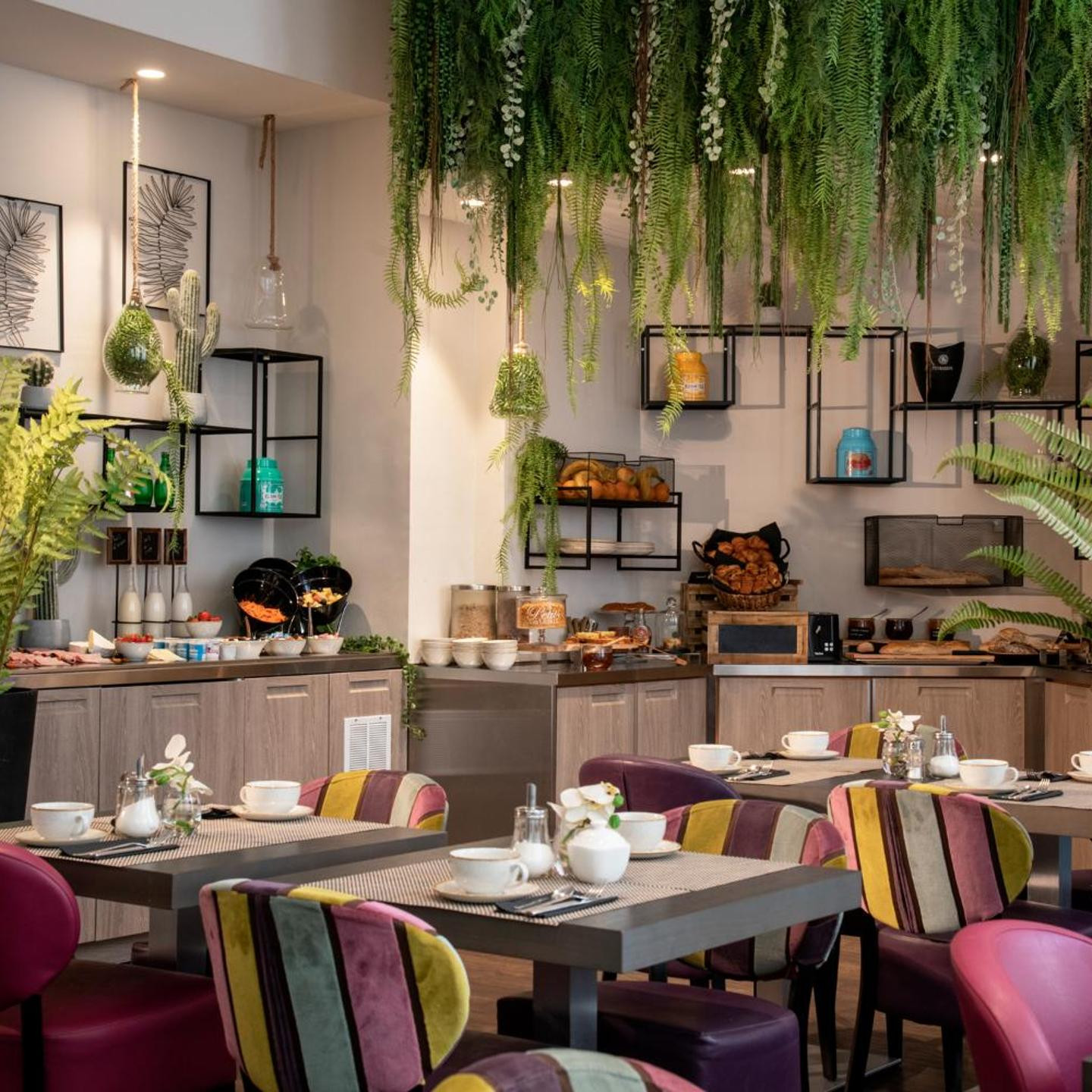 Best Western Plus Nice Cosy Hotel