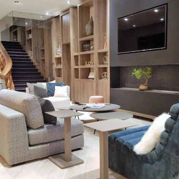 Best Western Plus Nice Cosy Hotel