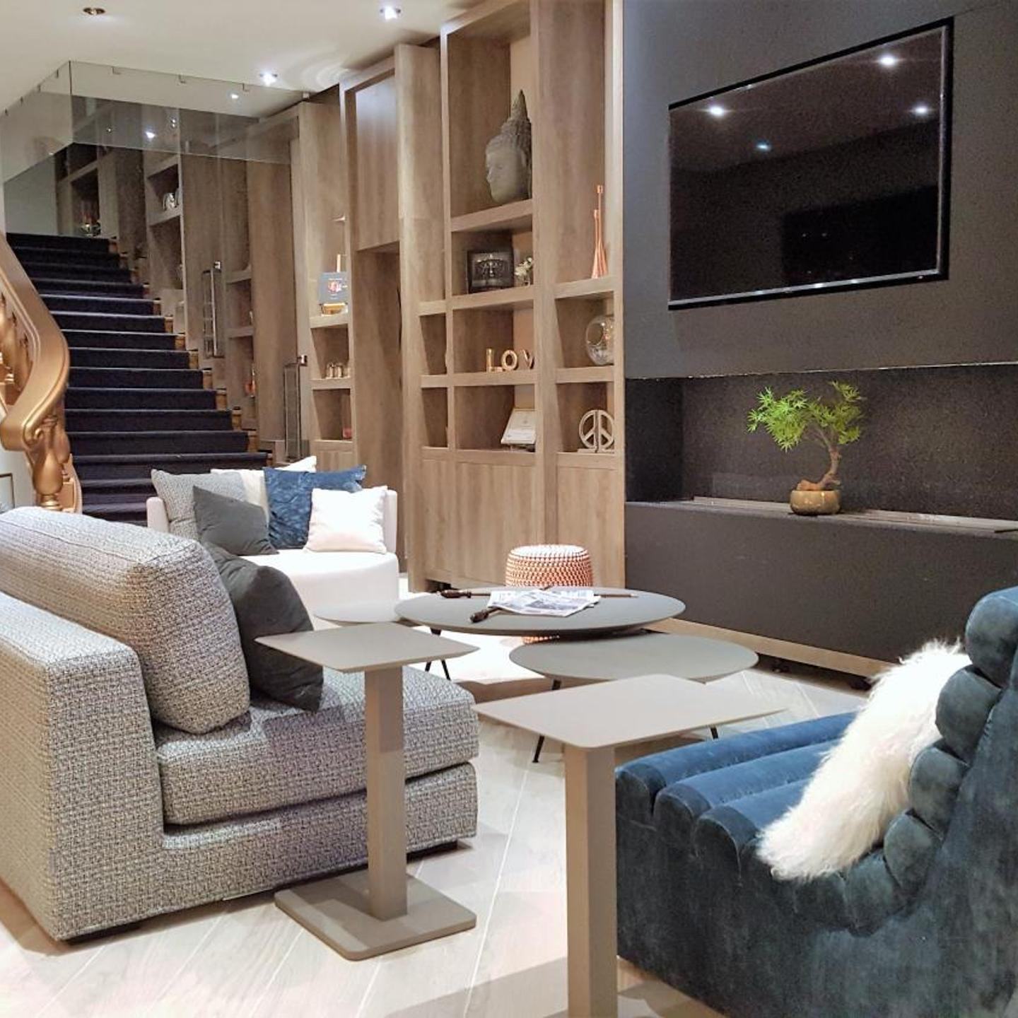 Best Western Plus Nice Cosy Hotel