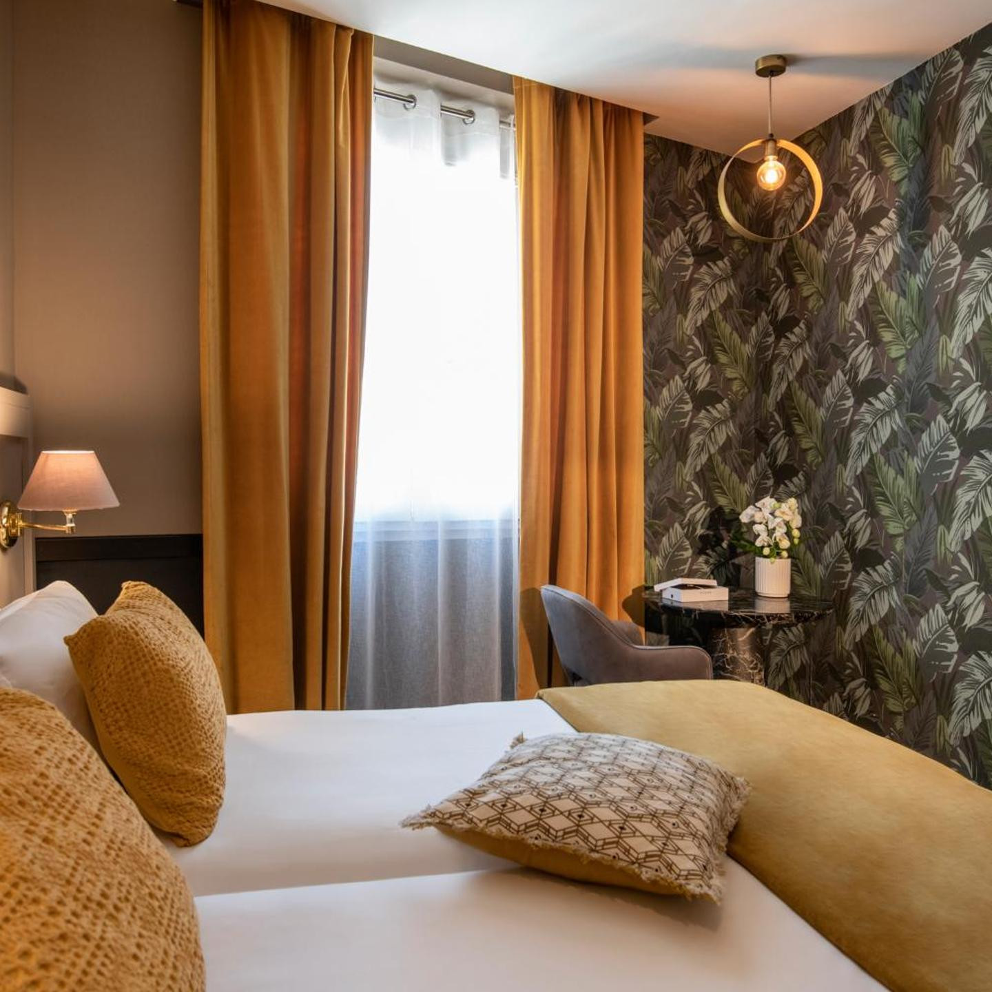 Best Western Plus Nice Cosy Hotel