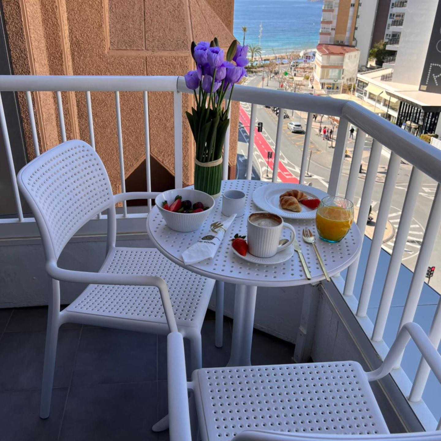 Hotel Golden