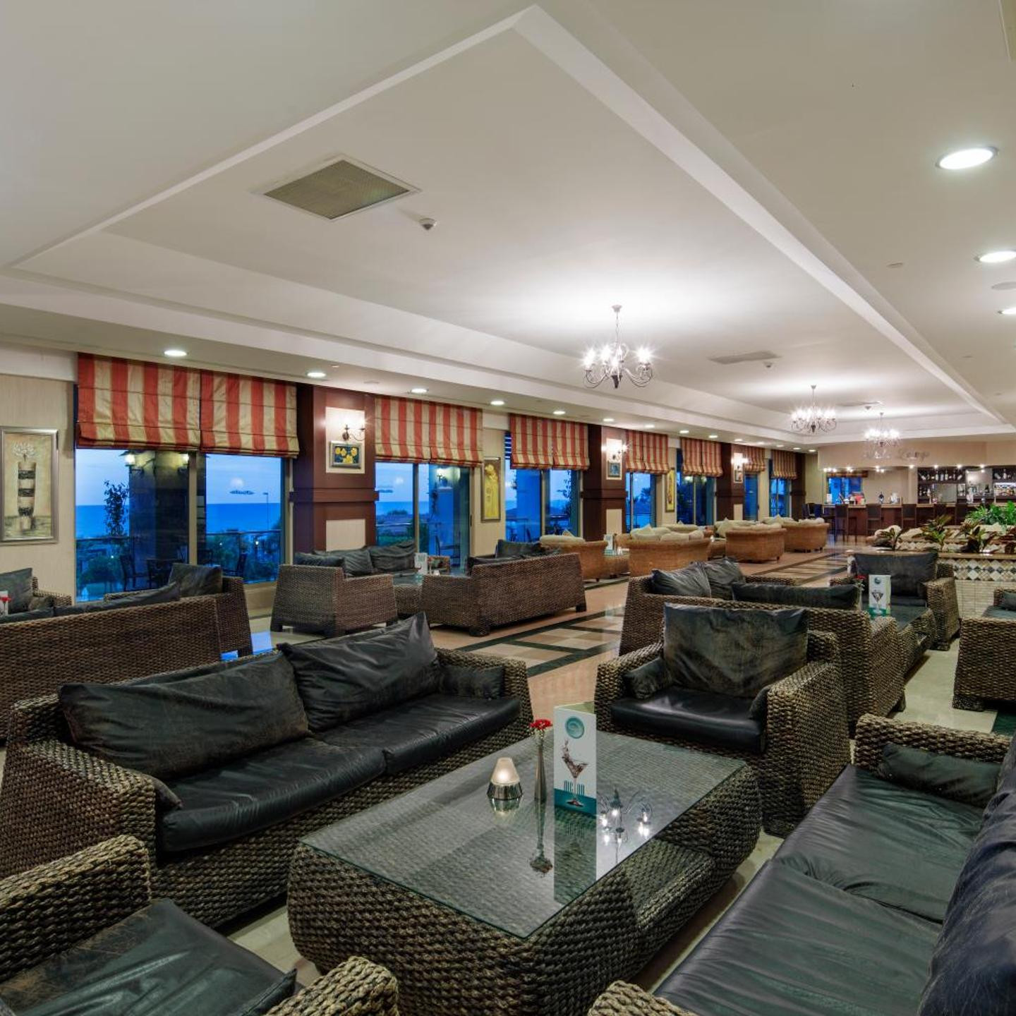 Alba Royal Hotel - Ultra All Inclusive -Adults Only (+16)