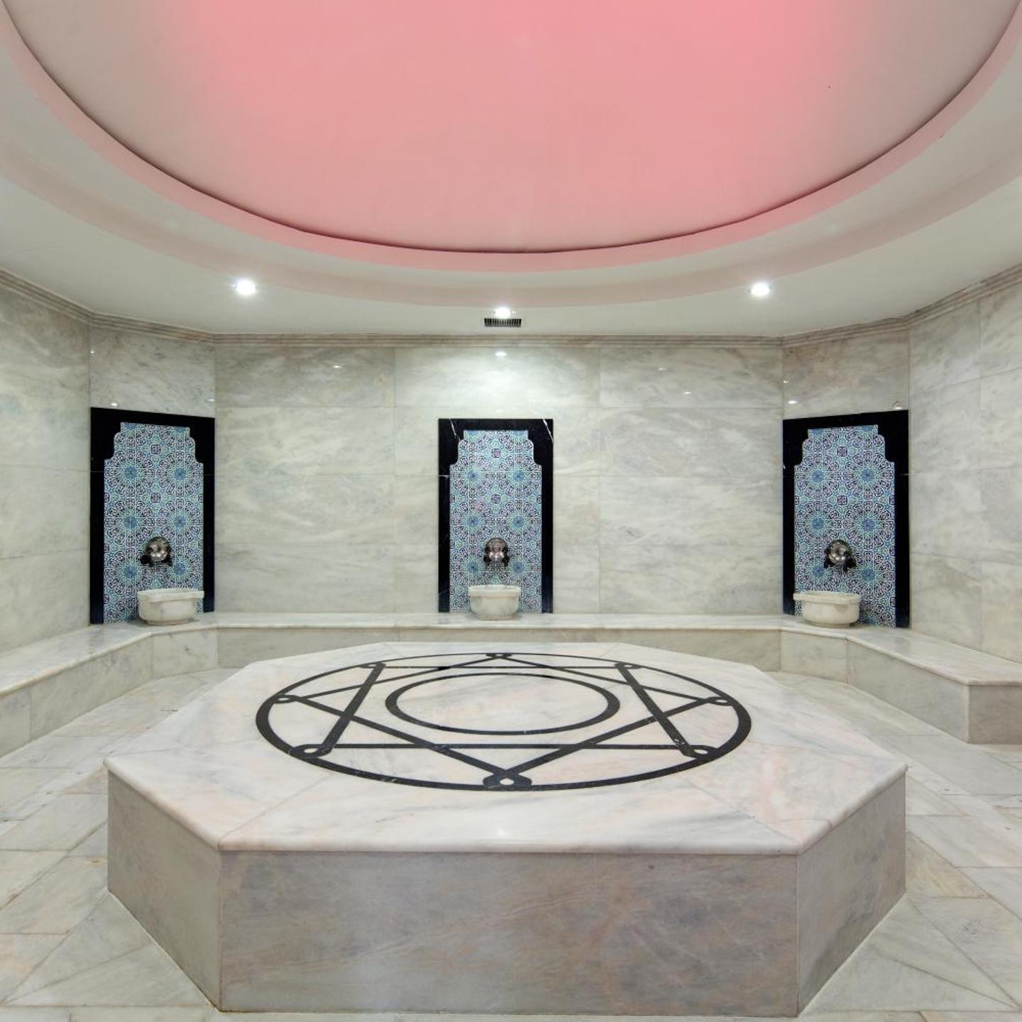 Alba Royal Hotel - Ultra All Inclusive -Adults Only (+16)