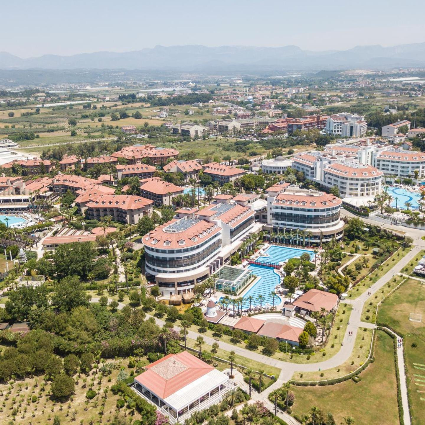 Alba Royal Hotel - Ultra All Inclusive -Adults Only (+16)