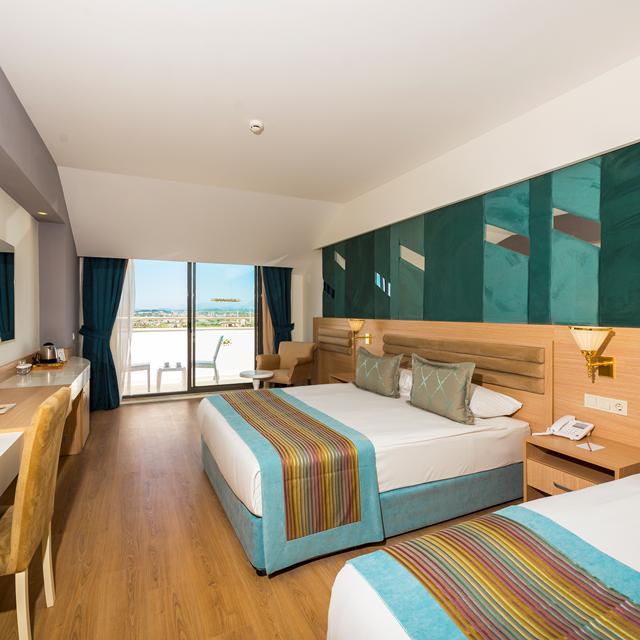 Hotel Dream World Hill