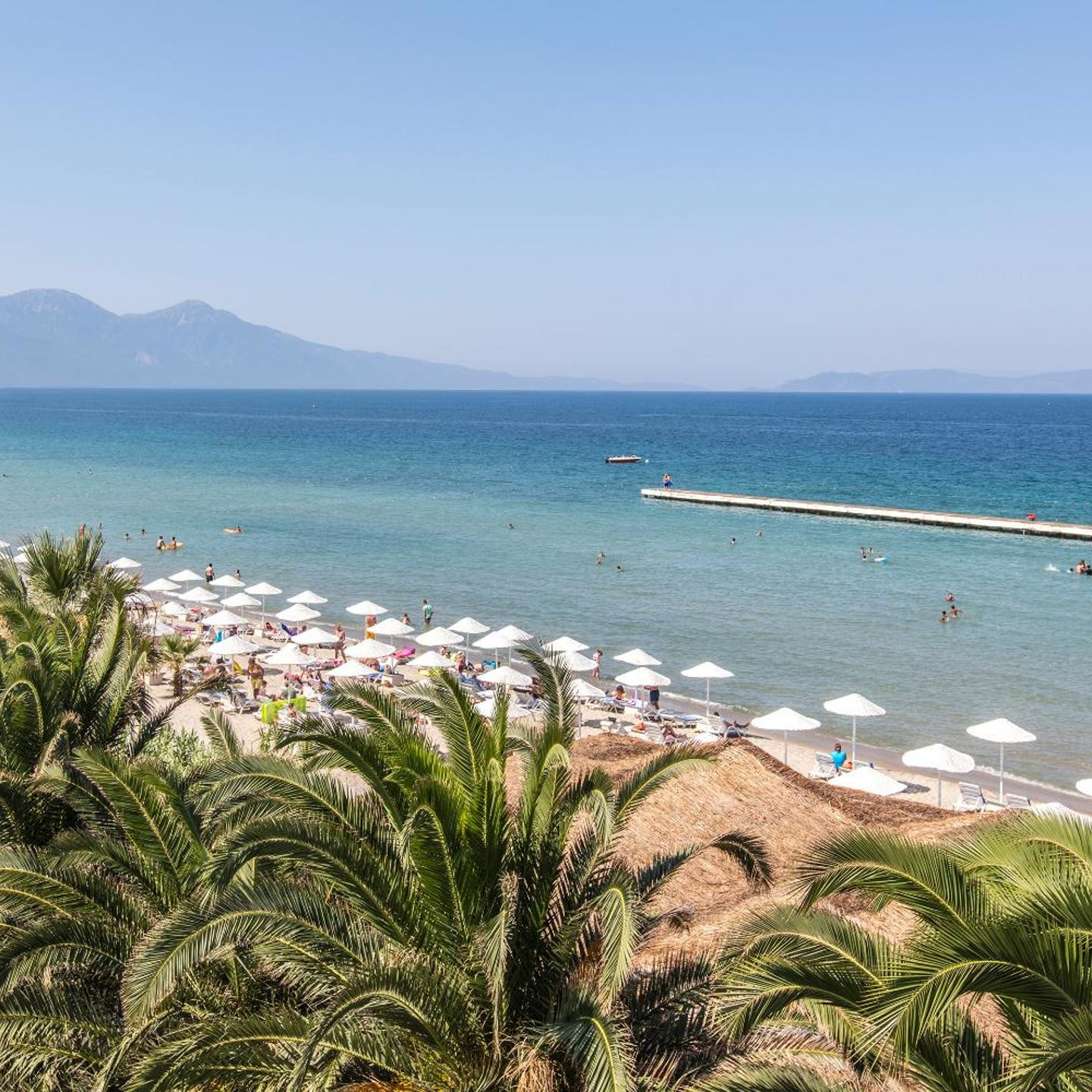 Atlantique Holiday Club - All Inclusive