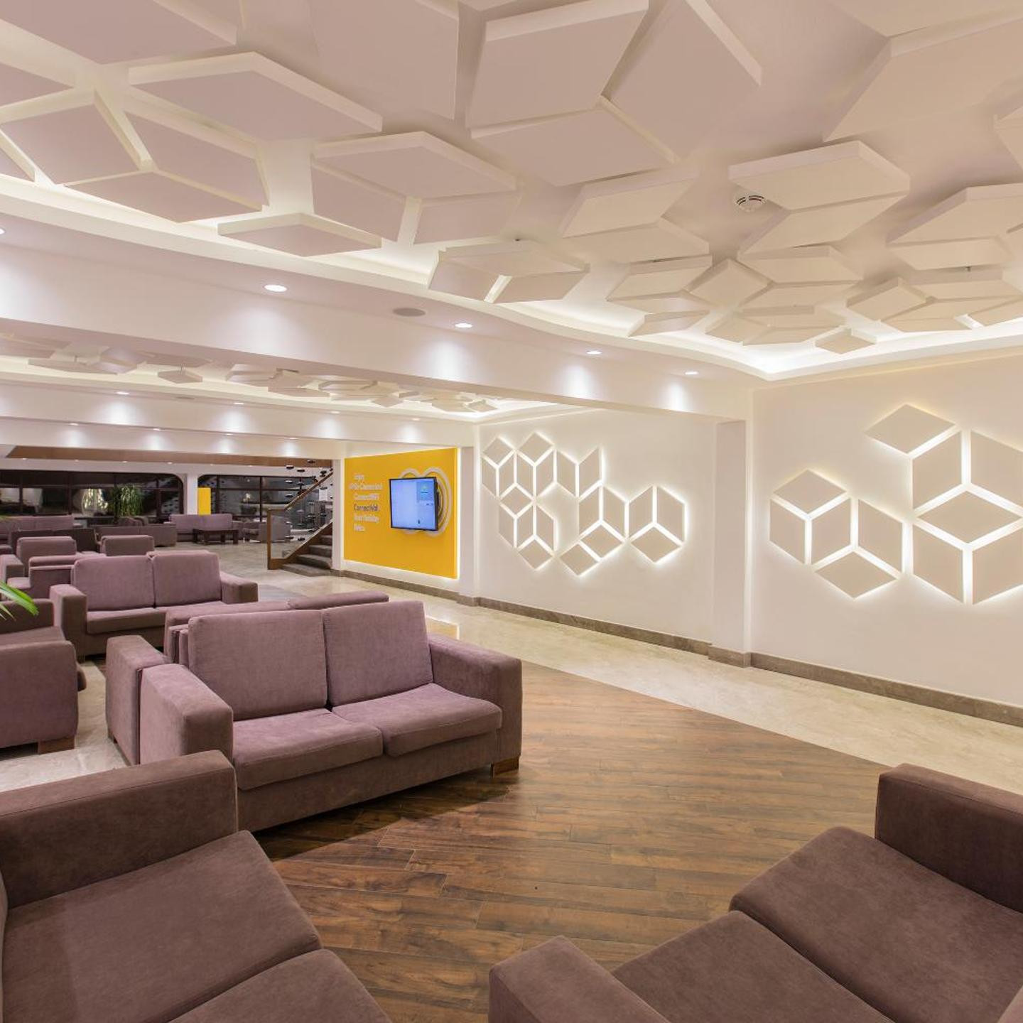 Atlantique Holiday Club - All Inclusive