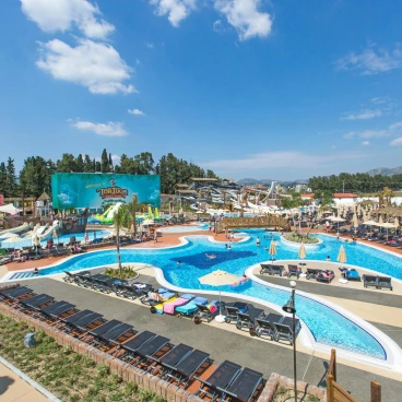 Atlantique Holiday Club - All Inclusive