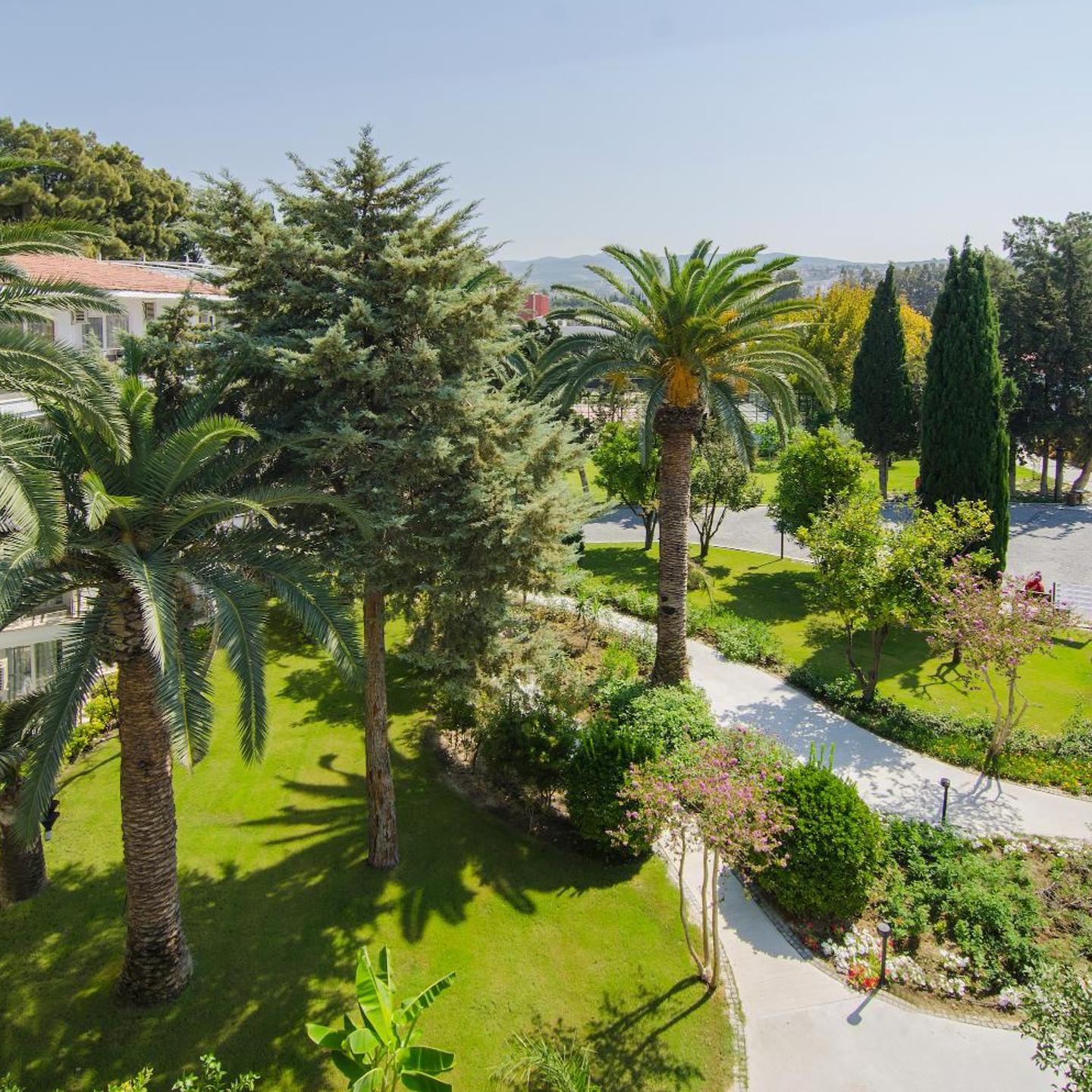 Atlantique Holiday Club - All Inclusive