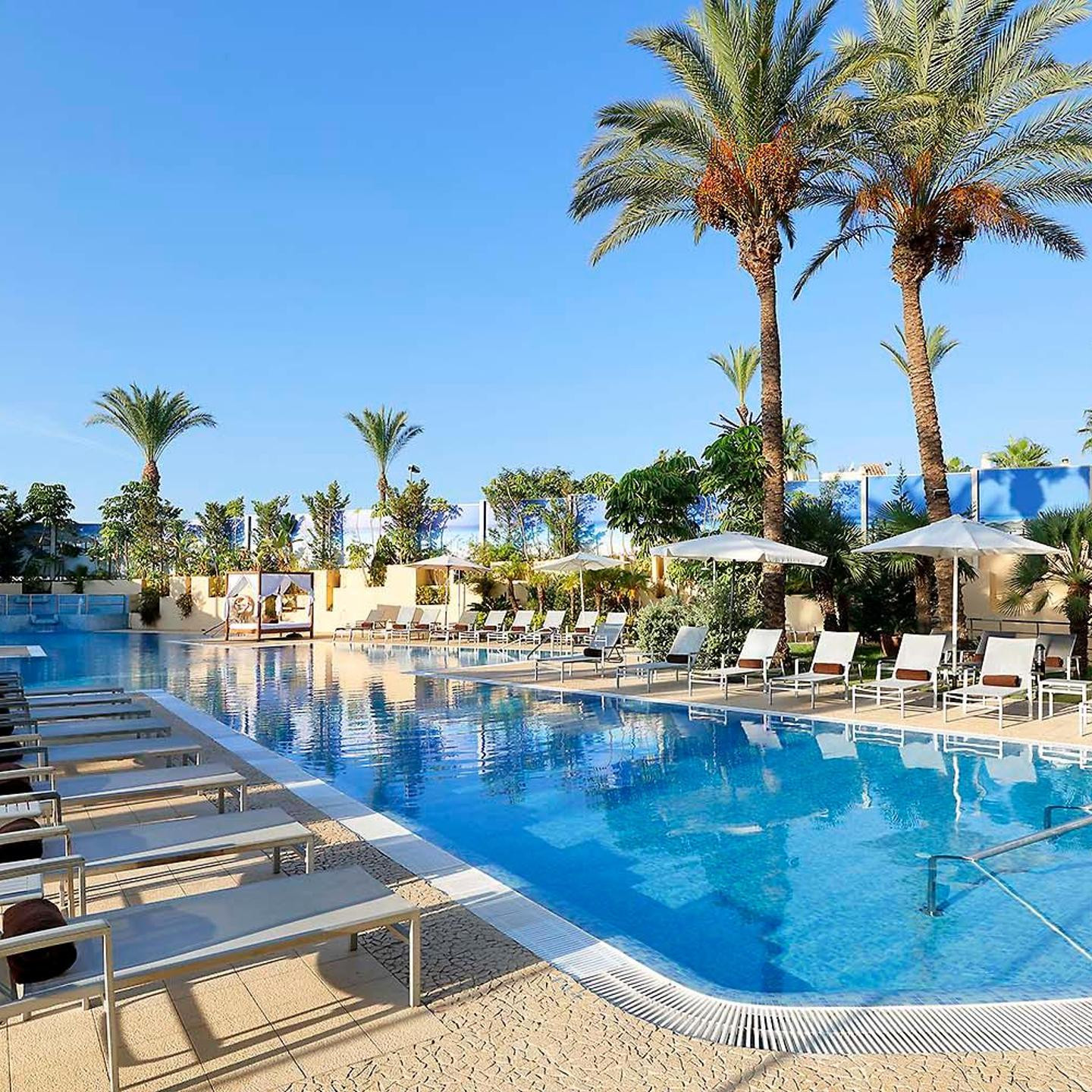 Exe Estepona Thalasso & Spa- Adults Only