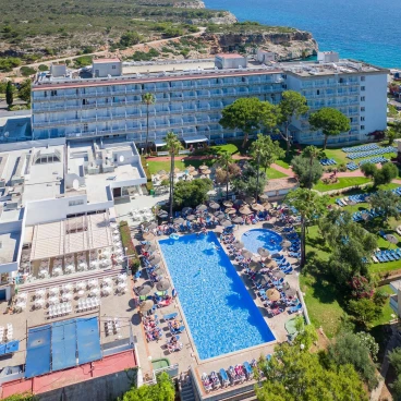 AluaSun Cala Antena - All Inclusive