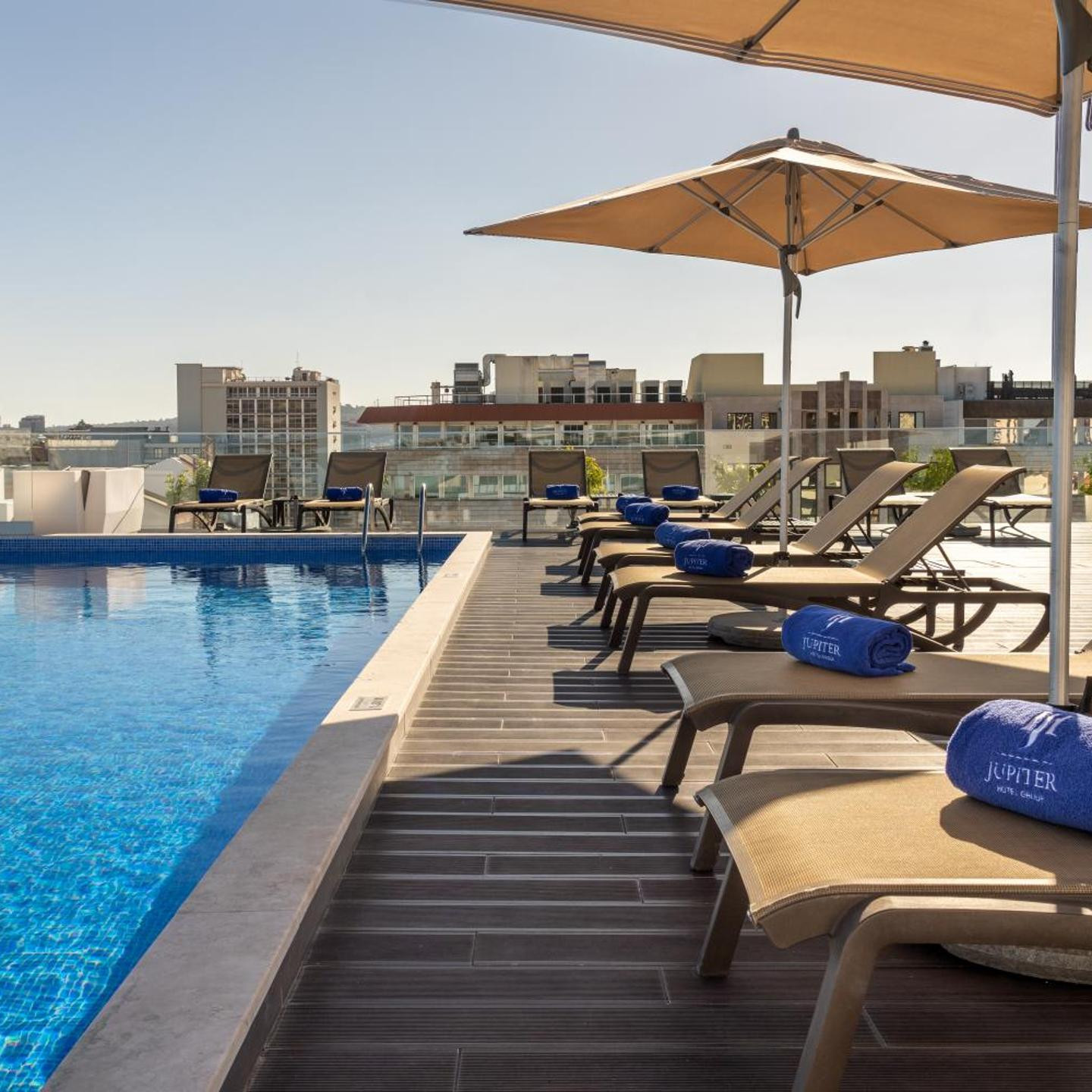 Jupiter Lisboa Hotel