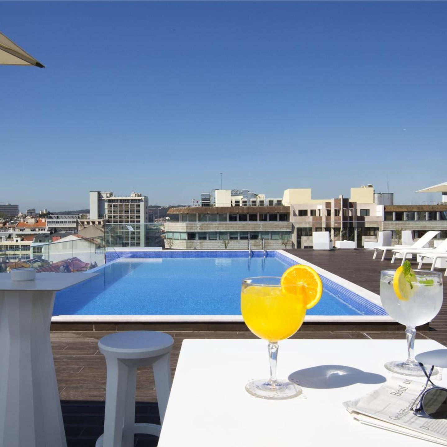 Jupiter Lisboa Hotel