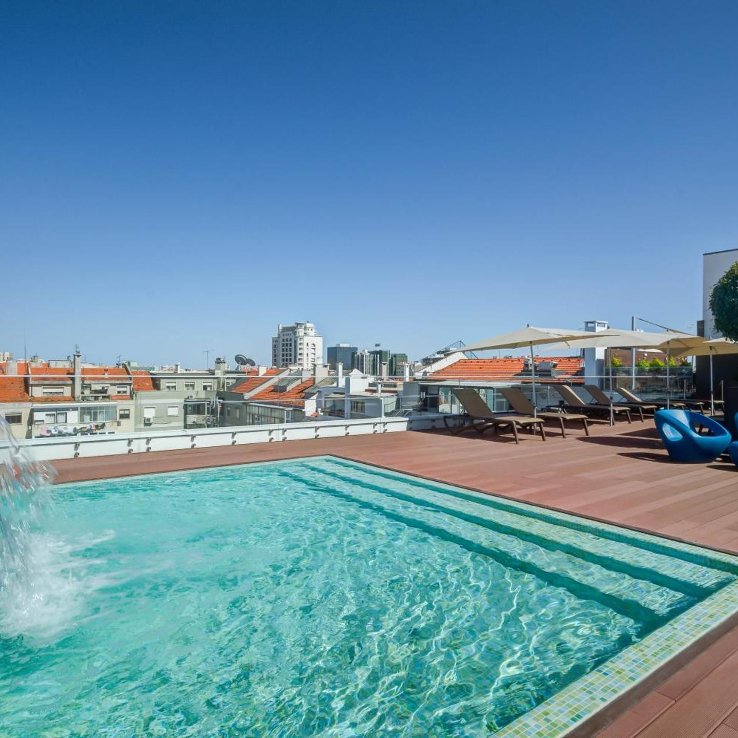 Jupiter Lisboa Hotel