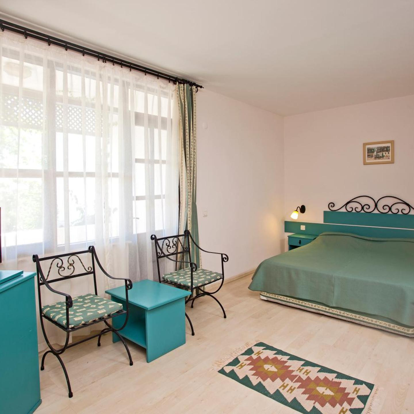 Club Hotel Titan Ultra All Inclusive