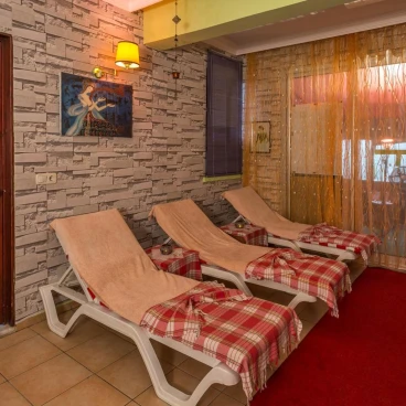 Ozlem Garden Hotel