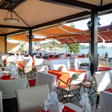 Ozlem Garden Hotel