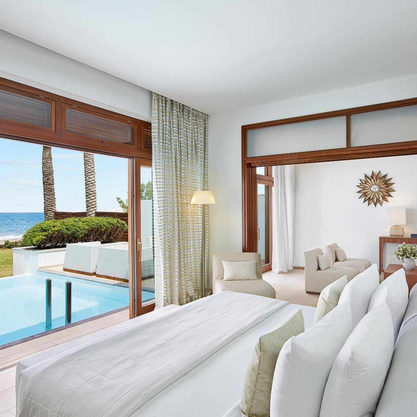 Amirandes Grecotel Boutique Resort