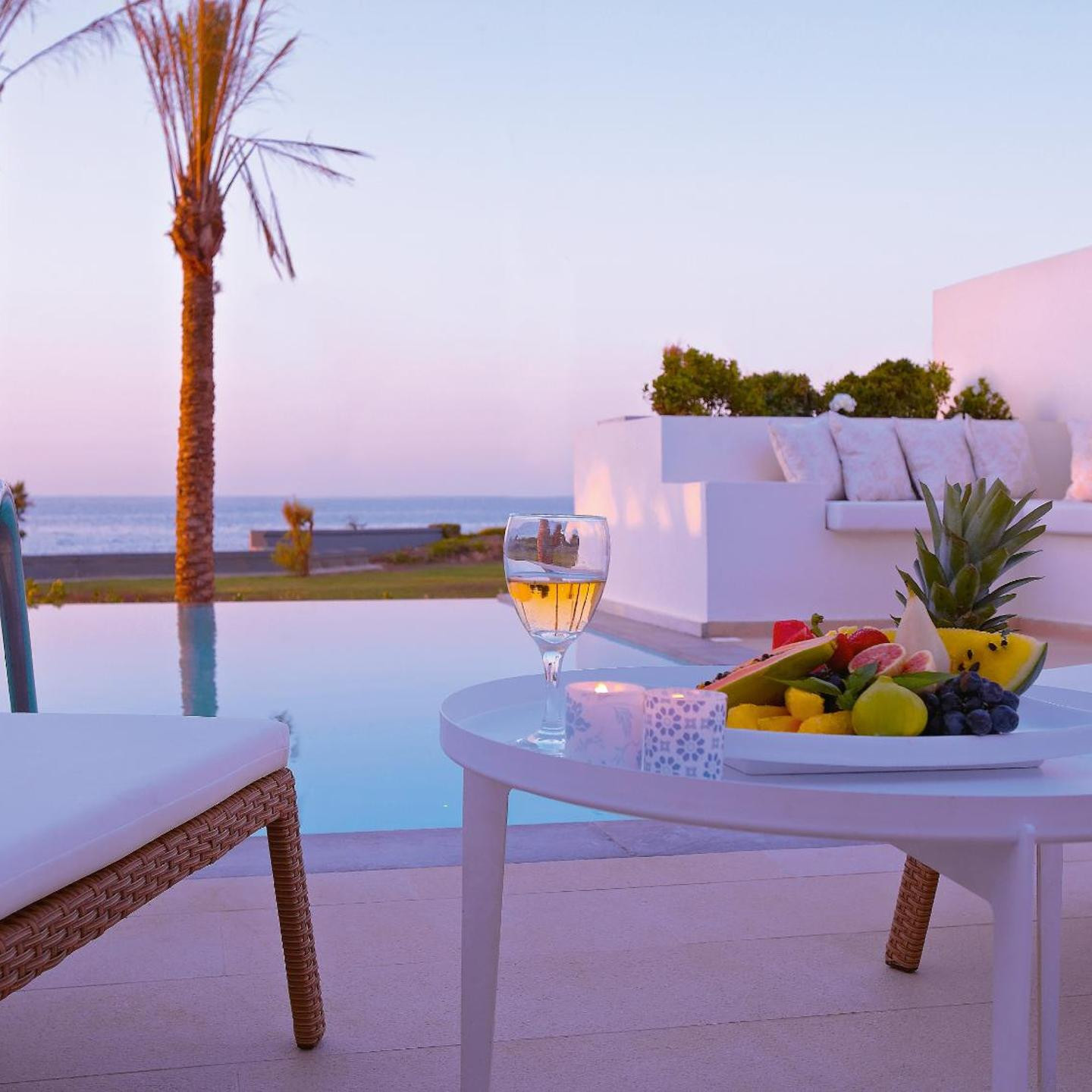 Amirandes Grecotel Boutique Resort