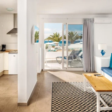 Neptuno Suites - Adults Only