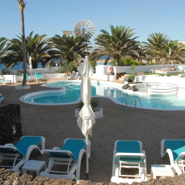 Neptuno Suites - Adults Only