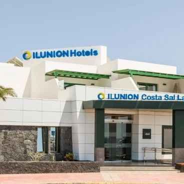 ILUNION Costa Sal Lanzarote