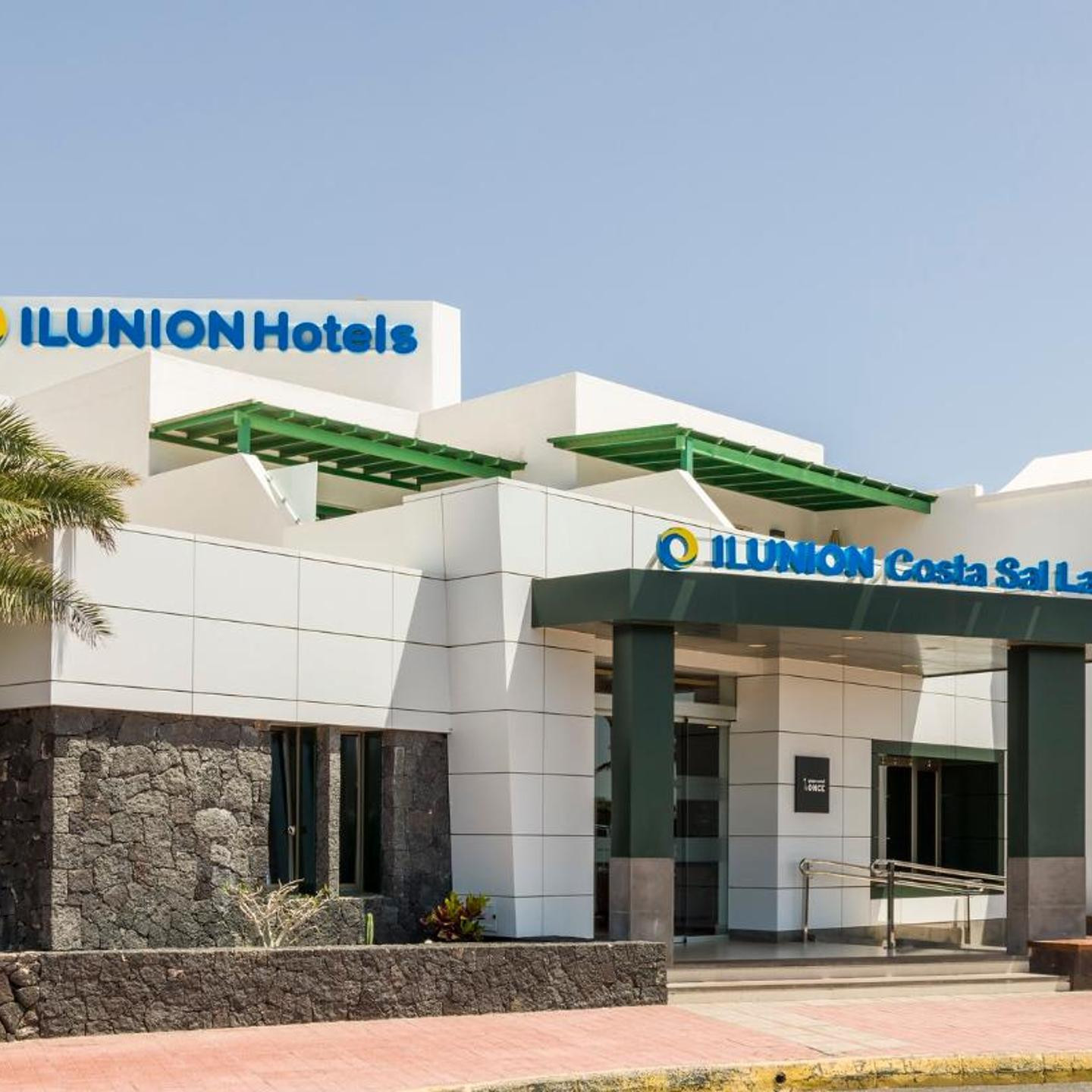 ILUNION Costa Sal Lanzarote