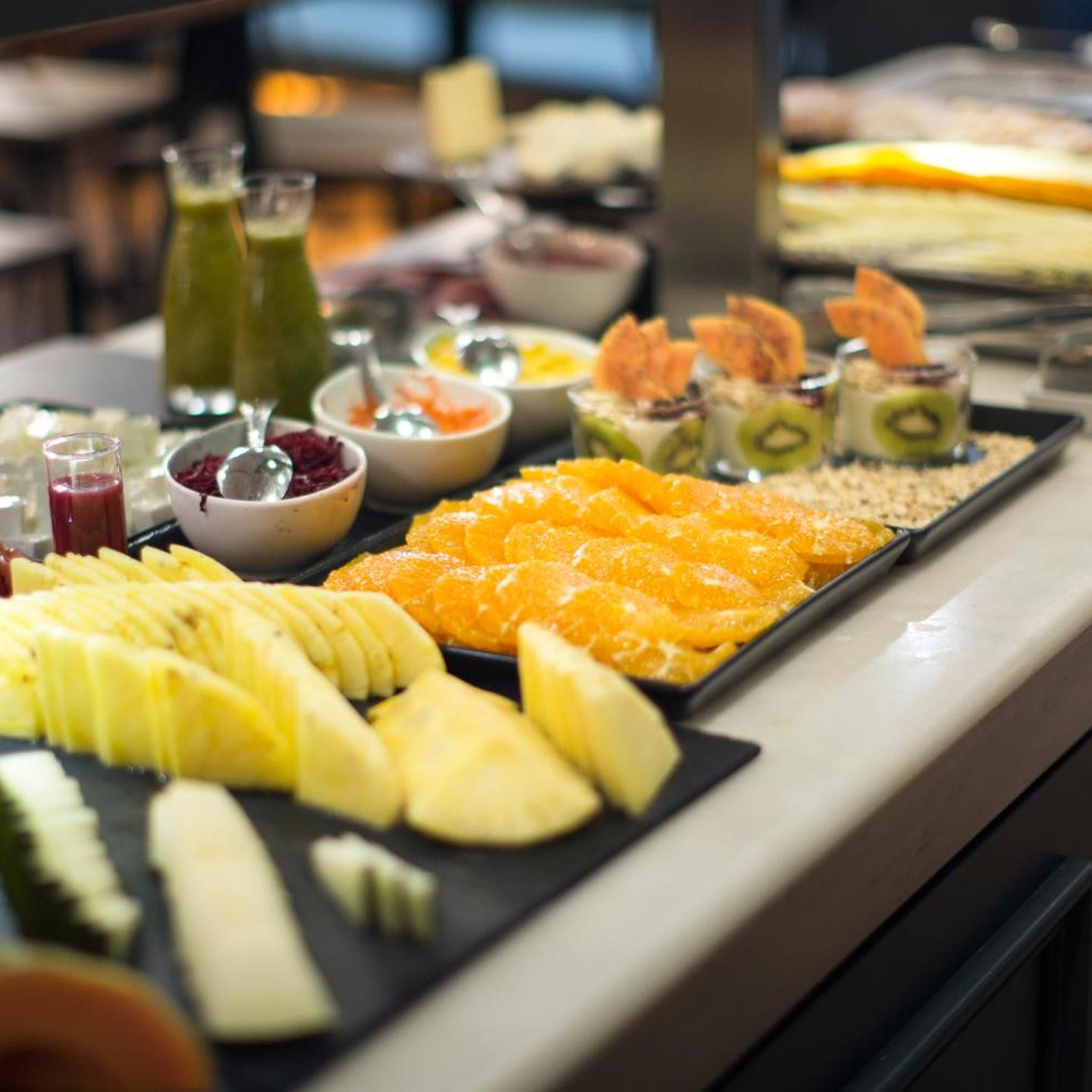 Petit Palace Tres Cruces