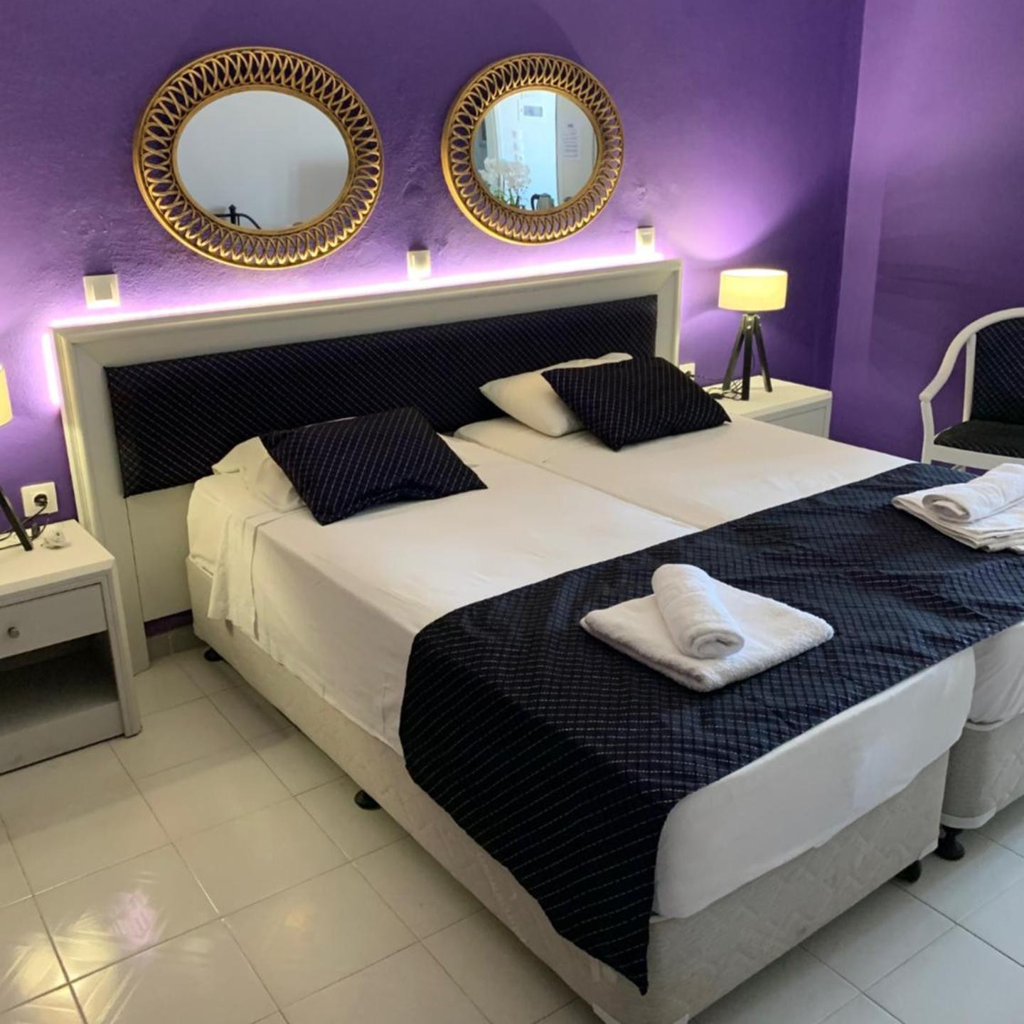 Alkyonides Boutique Hotel