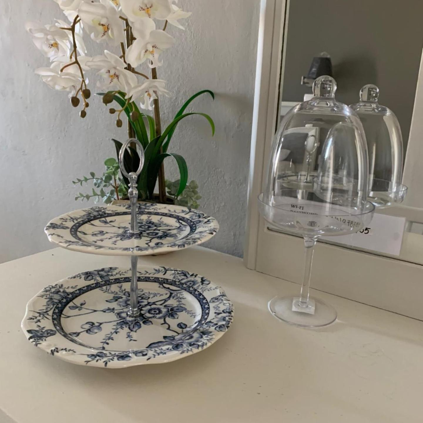 Alkyonides Boutique Hotel