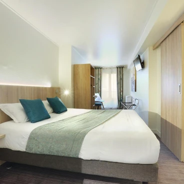 Hotel Beaugrenelle Tour Eiffel