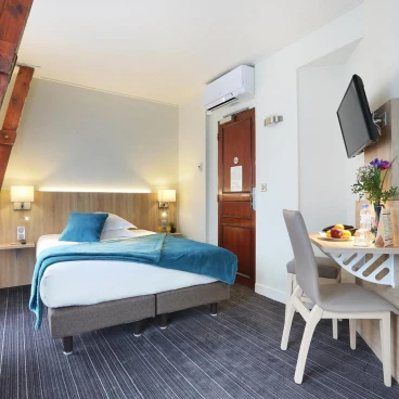 Hotel Beaugrenelle Tour Eiffel