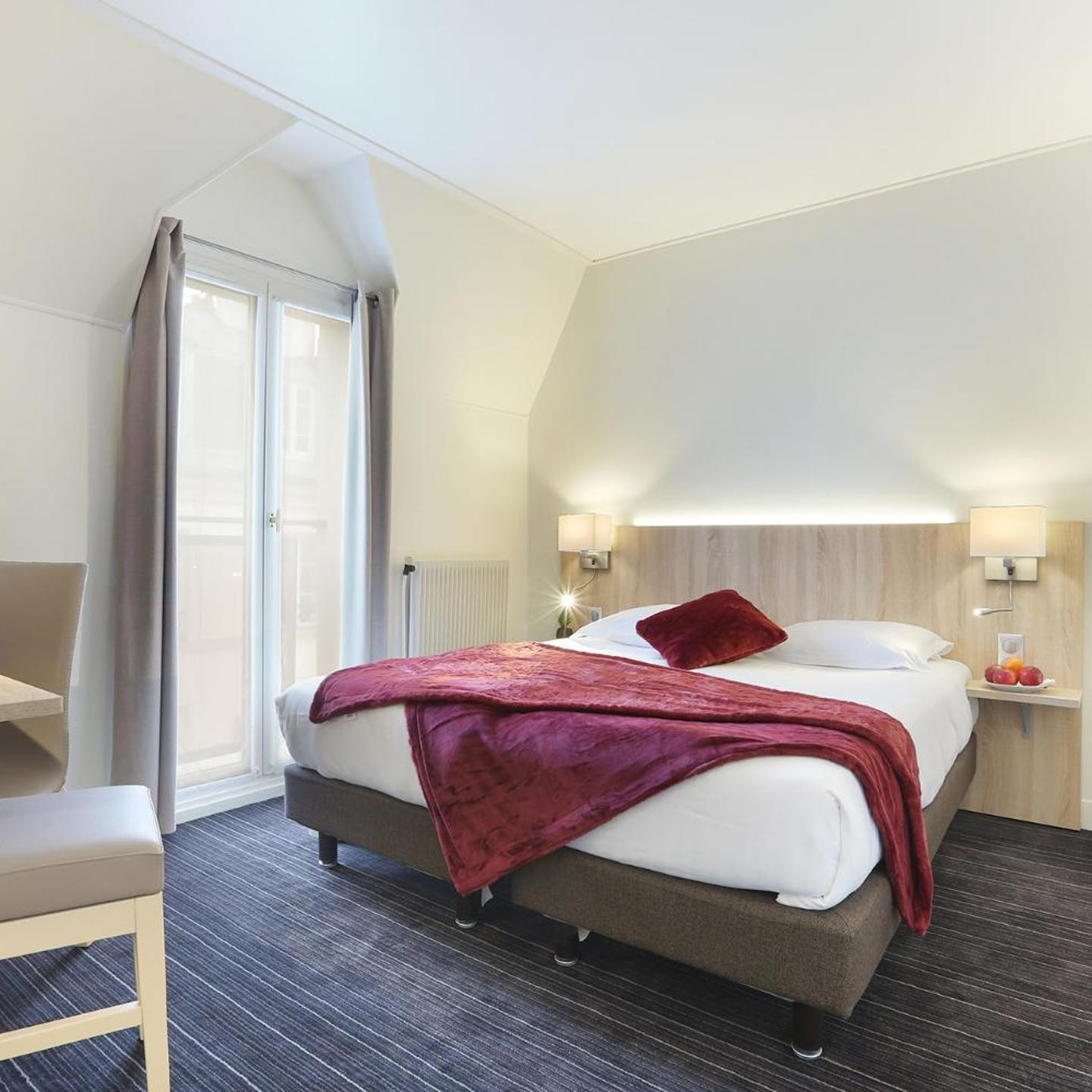 Hotel Beaugrenelle Tour Eiffel