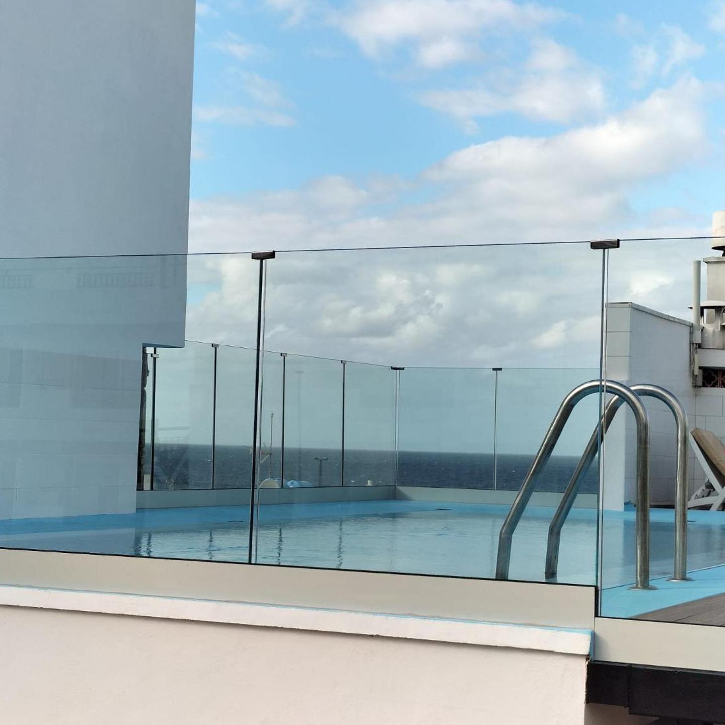 Apartamentos Park Plaza