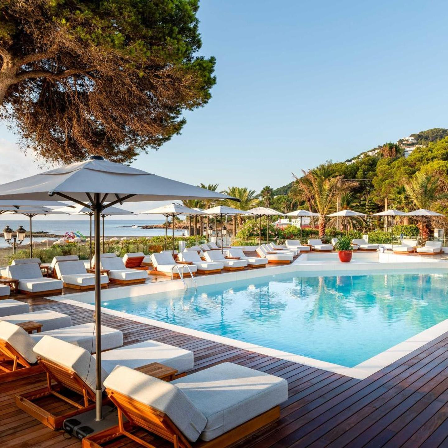 Hotel Riomar, Ibiza, a Tribute Portfolio Hotel