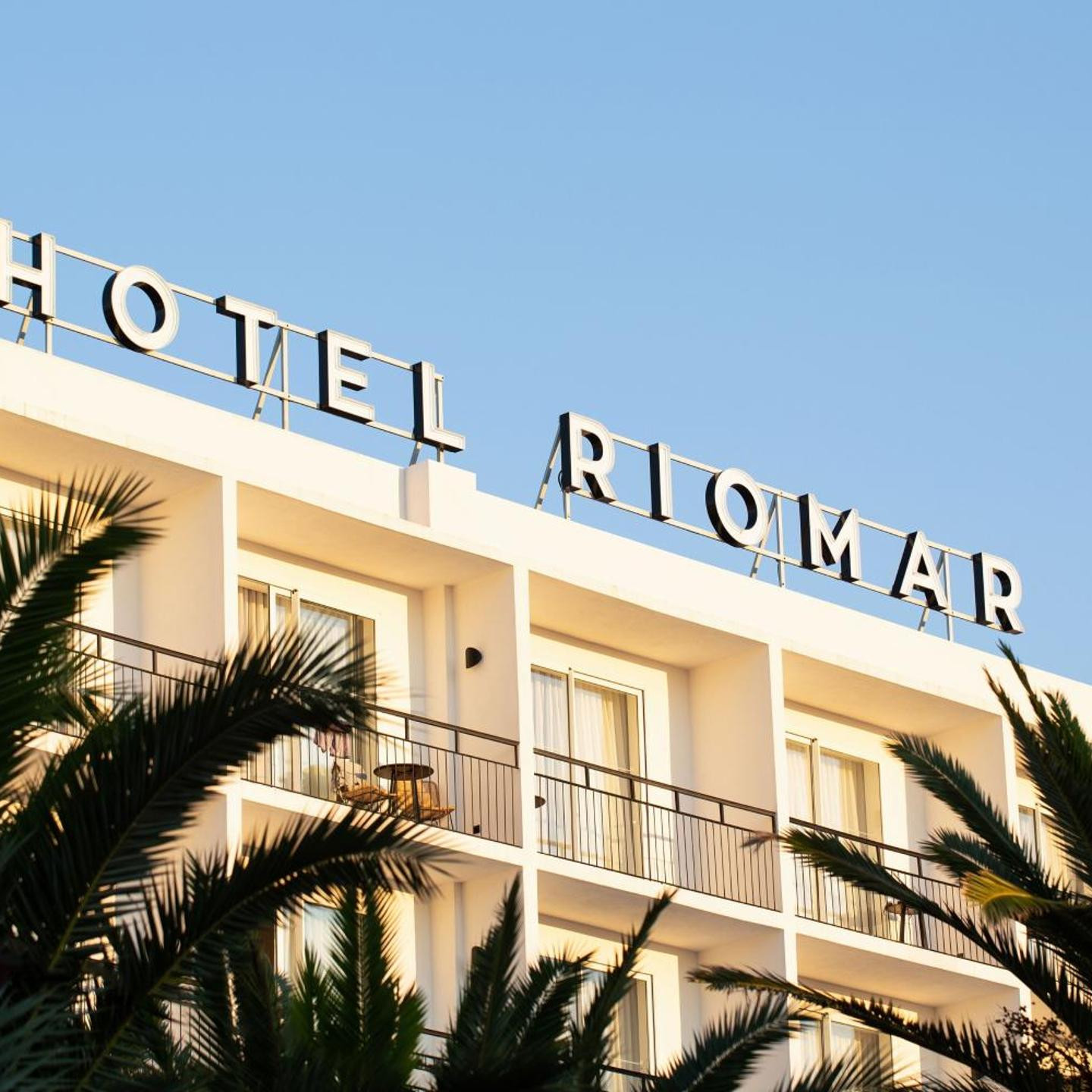 Hotel Riomar, Ibiza, a Tribute Portfolio Hotel