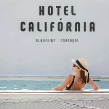 Hotel California Urban Beach - Adults Only