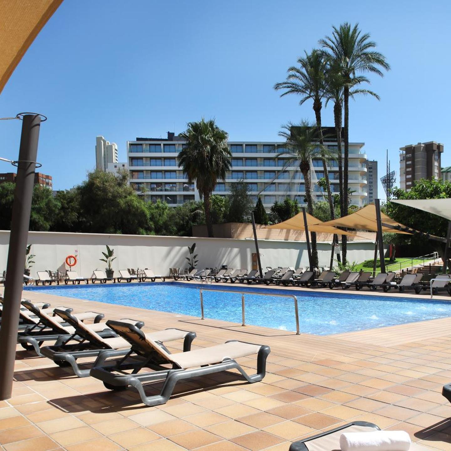 Helios Benidorm