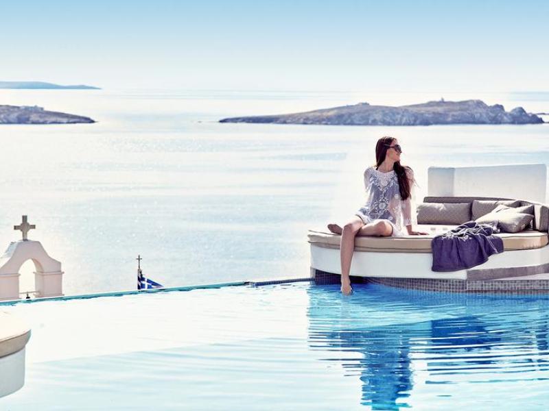 Hotel Absolut Mykonos