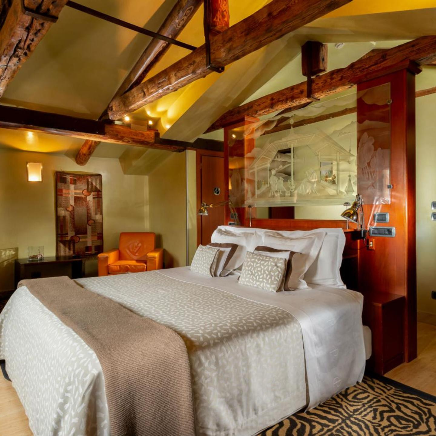 Ca' Pisani Hotel